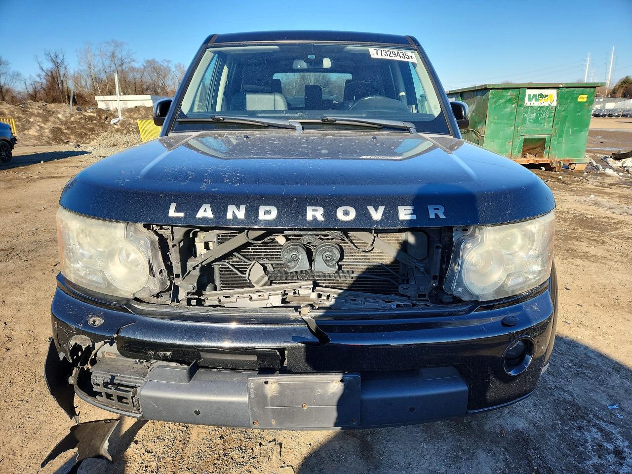 2010 Land Rover Lr4 Hse - Фото 5