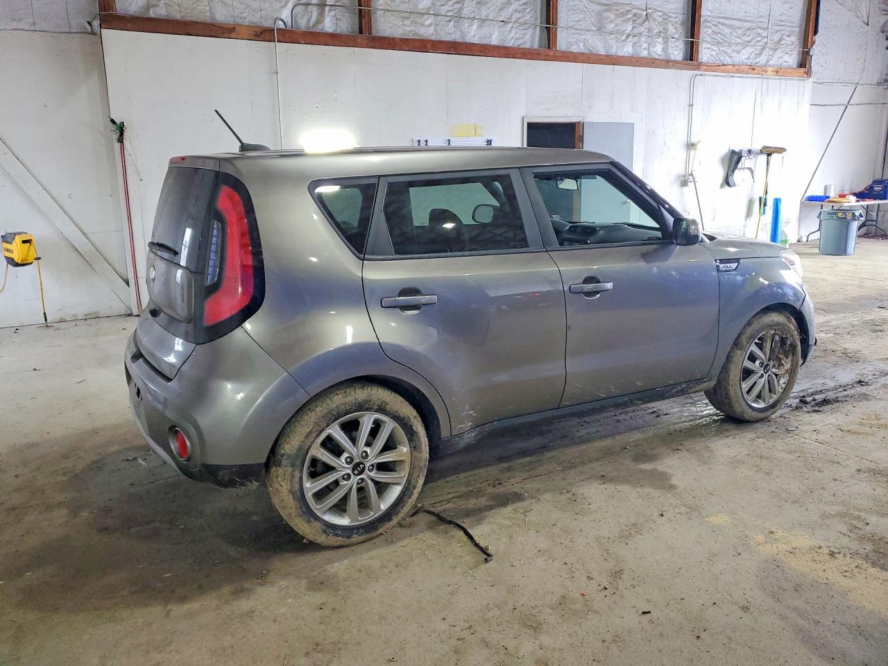 2019 Kia Soul + - Фото 3