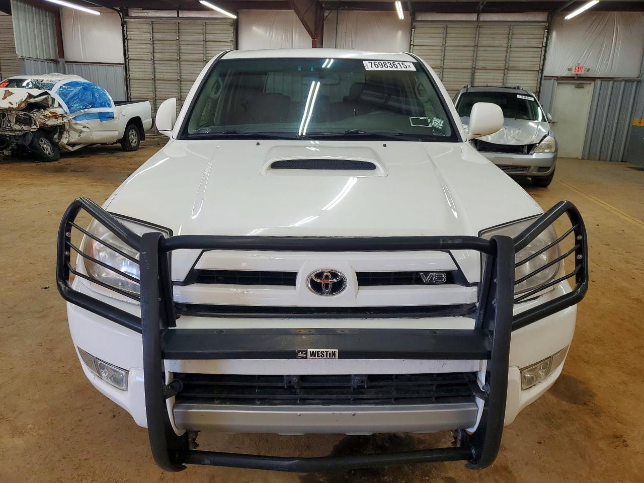 2004 Toyota 4Runner - Image 5