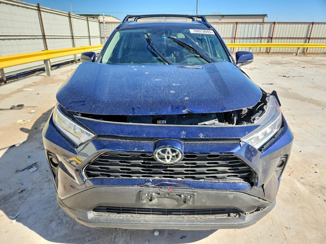 2021 Toyota Rav4 Xle Premium - Фото 5