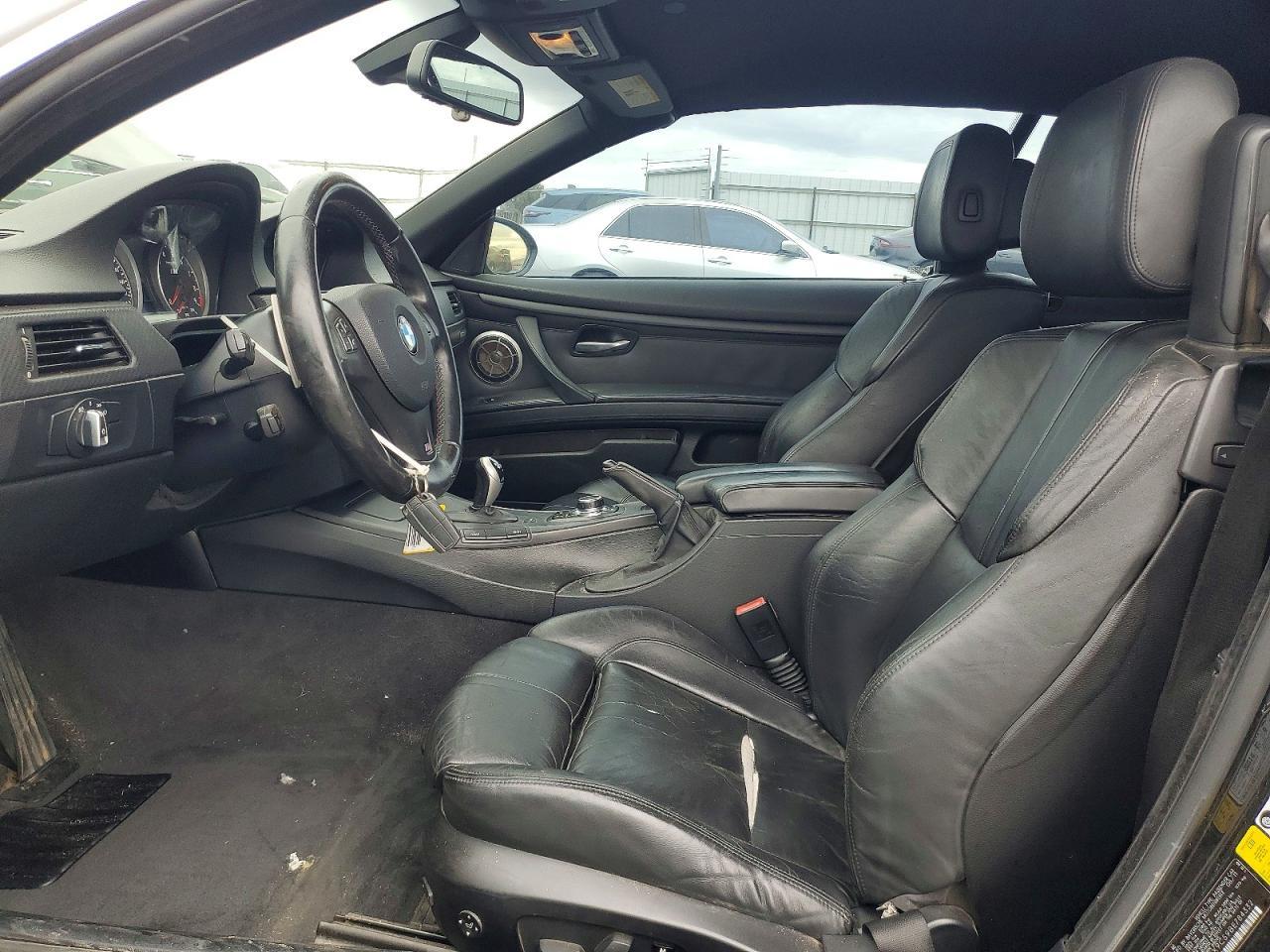 2011 BMW M3 - Фото 7