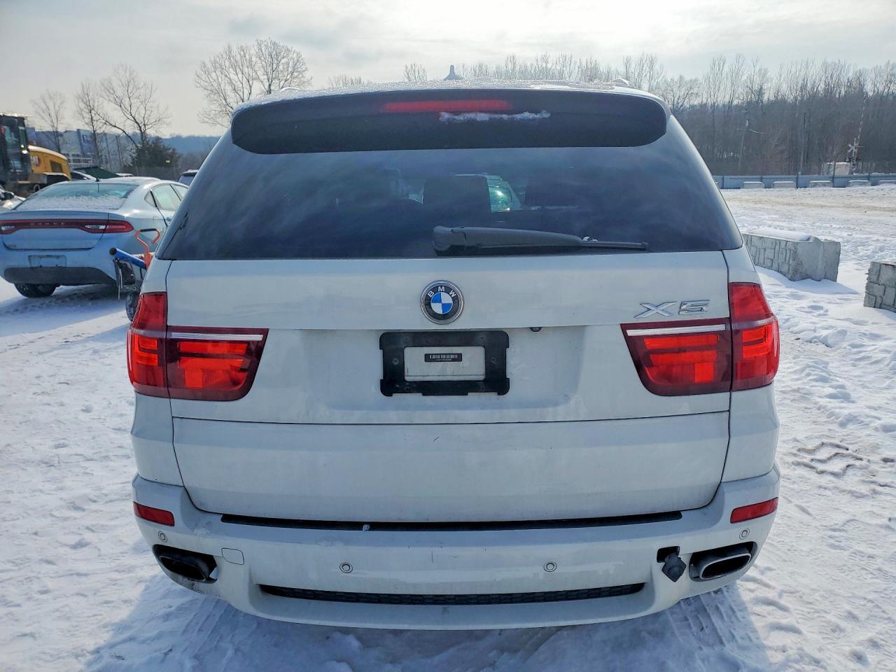 2013 BMW X5 xDrive35I - Image 6