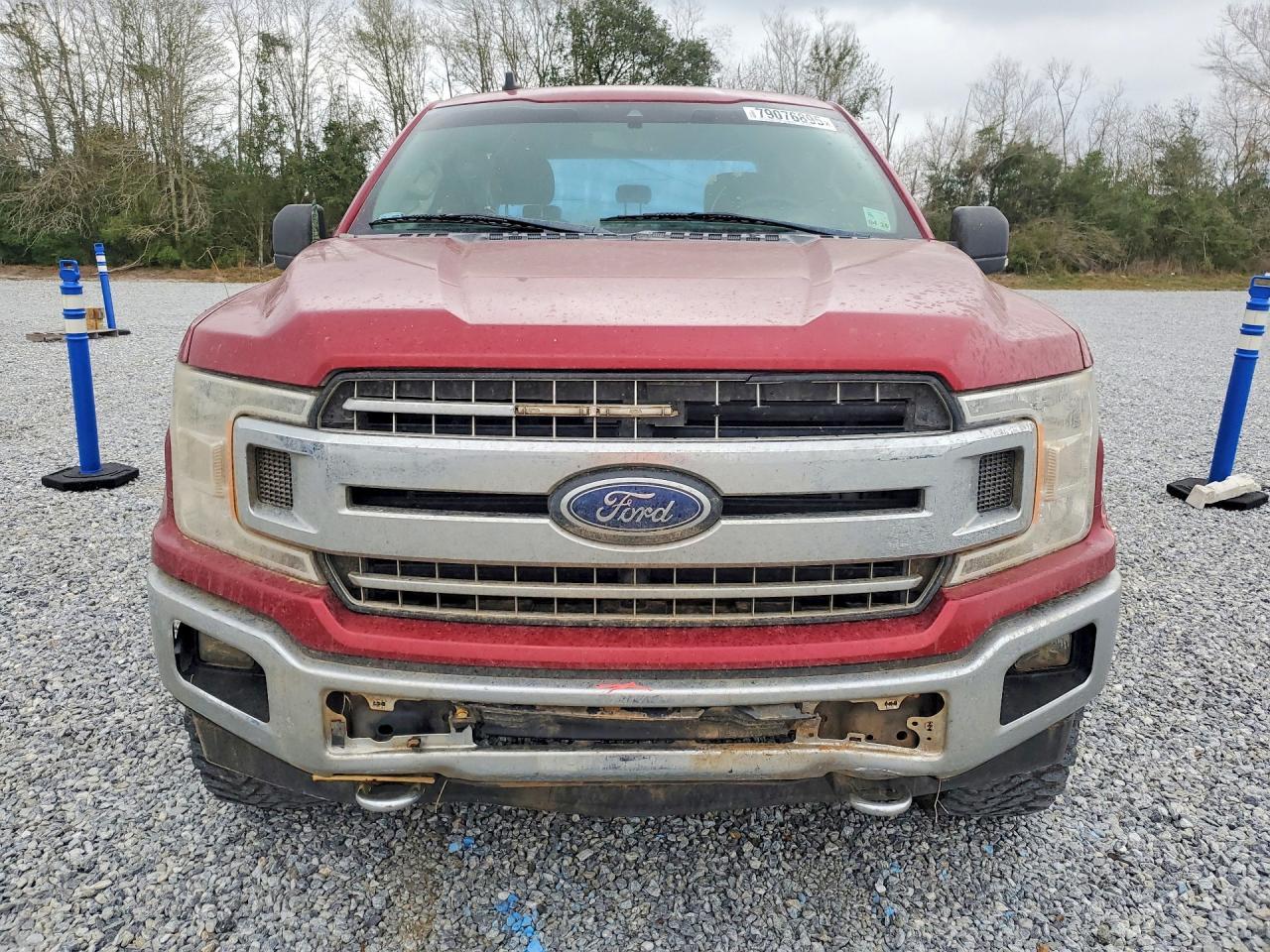 2019 Ford F150 Supercrew - Image 5