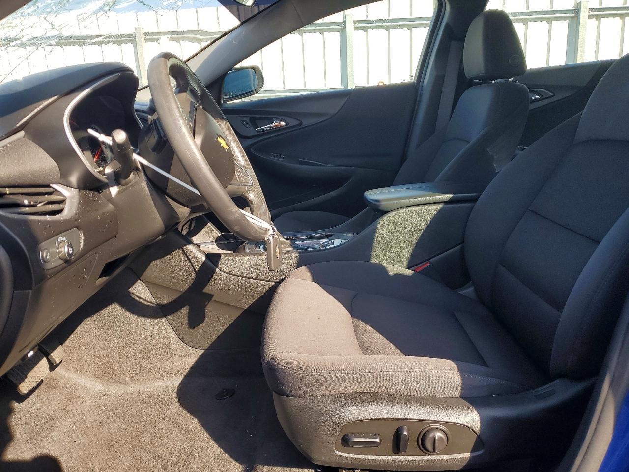 2023 Chevrolet Malibu Lt - Image 7