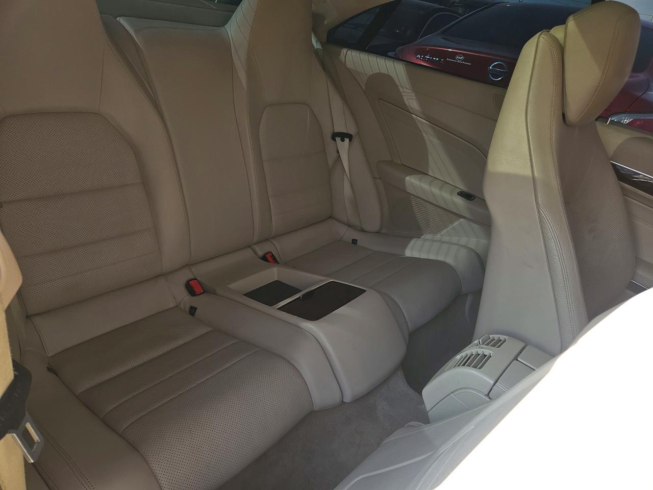 2014 Mercedes-Benz E 550 - Image 6