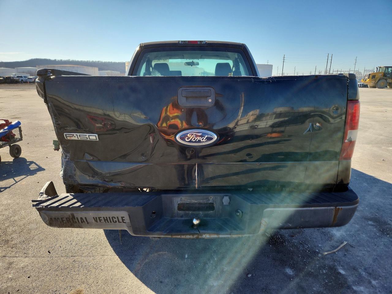 2005 Ford F150 - Image 6