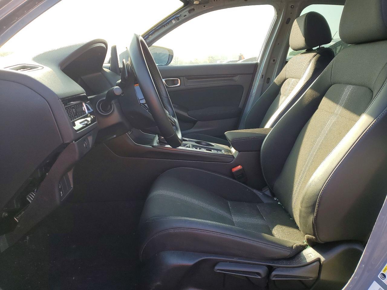 2022 Honda Civic Sport - Фото 7