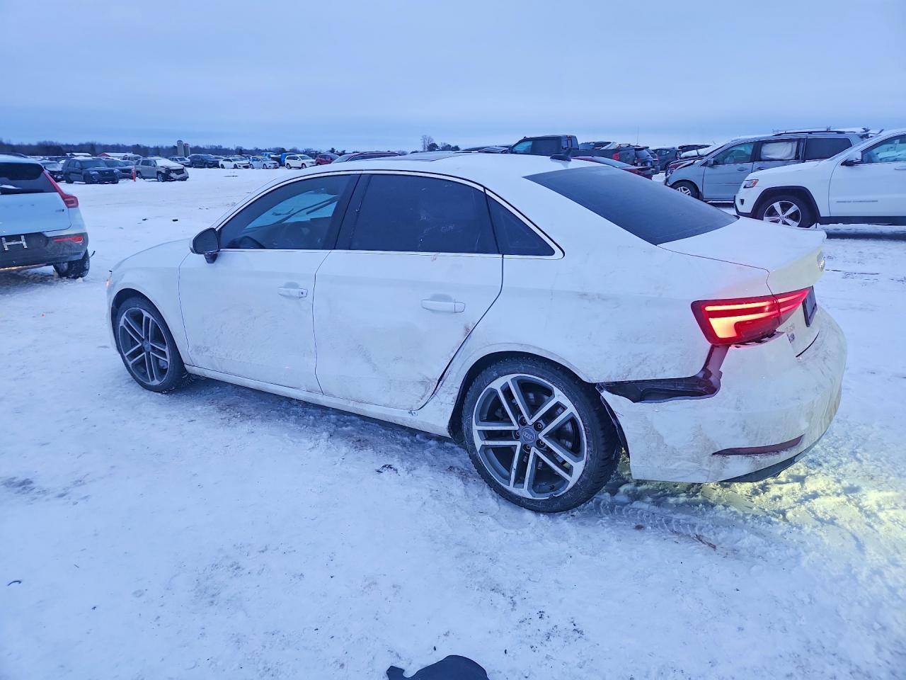 2019 Audi A3 Premium - Image 2