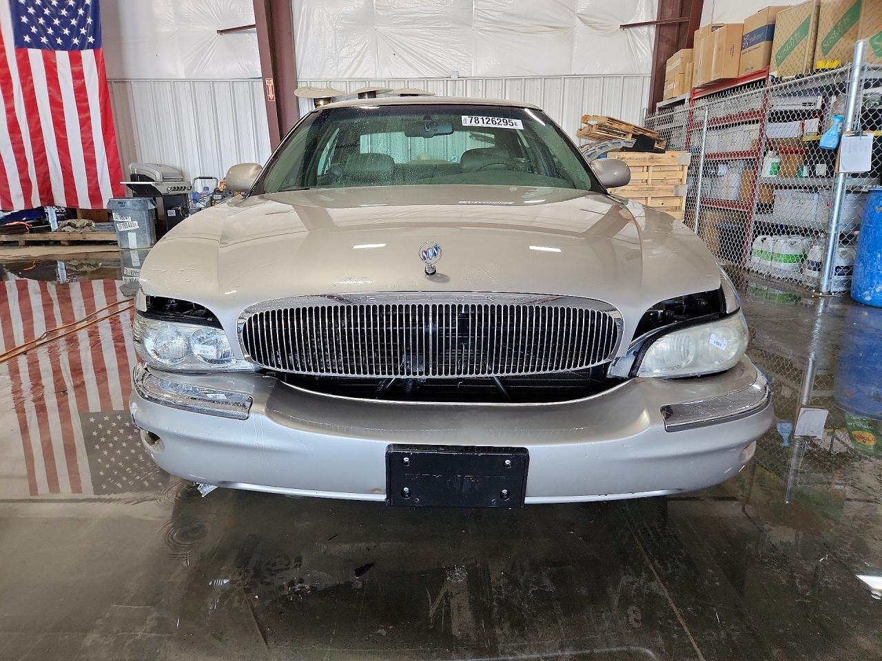 1997 Buick Park Avenue - Фото 5