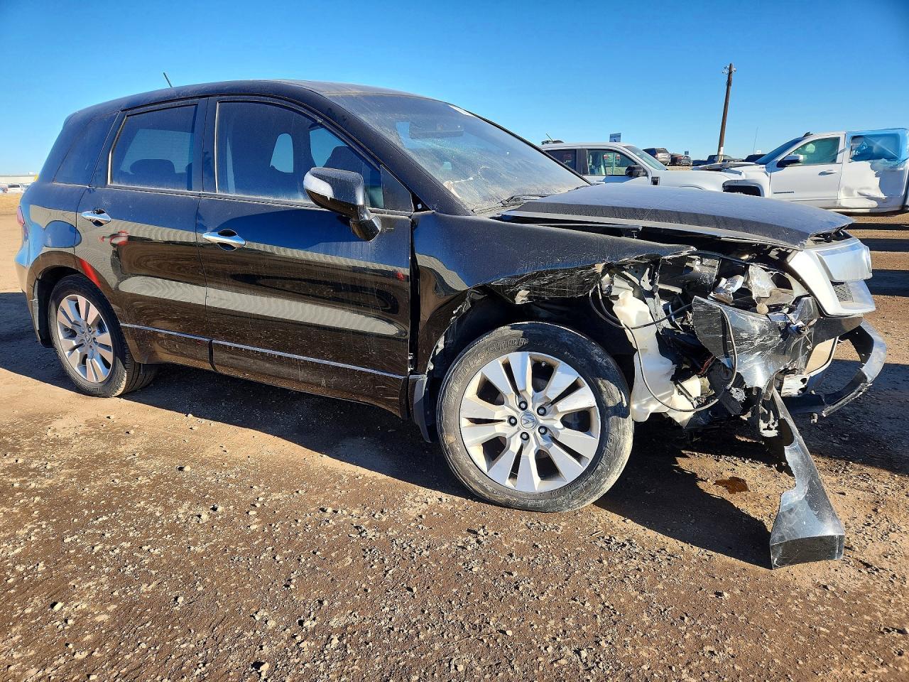 2011 Acura Rdx - Image 4