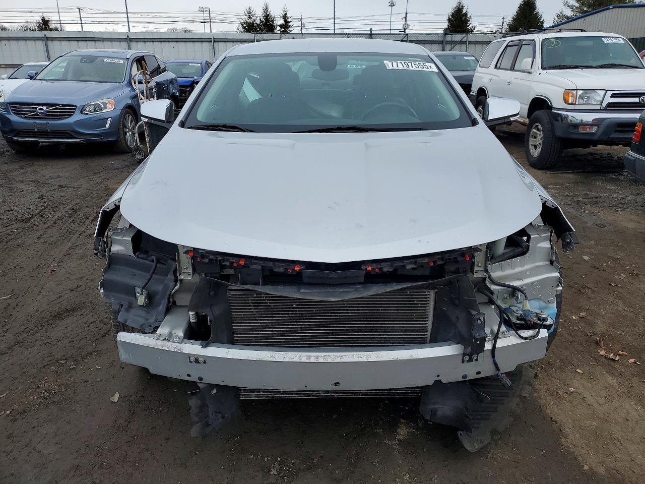 2018 Chevrolet Impala Premier - Image 5