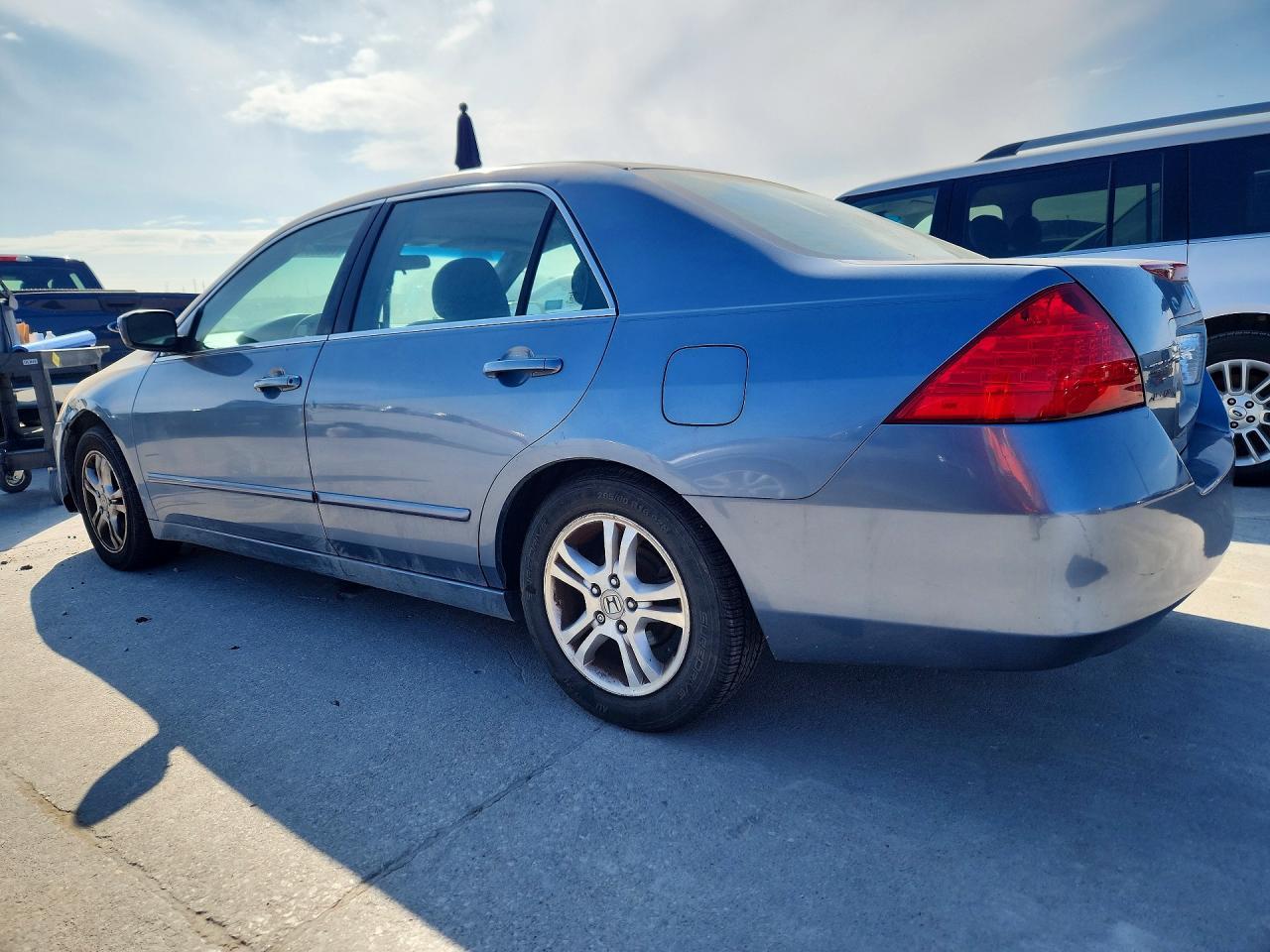 2007 Honda Accord Ex - Image 2
