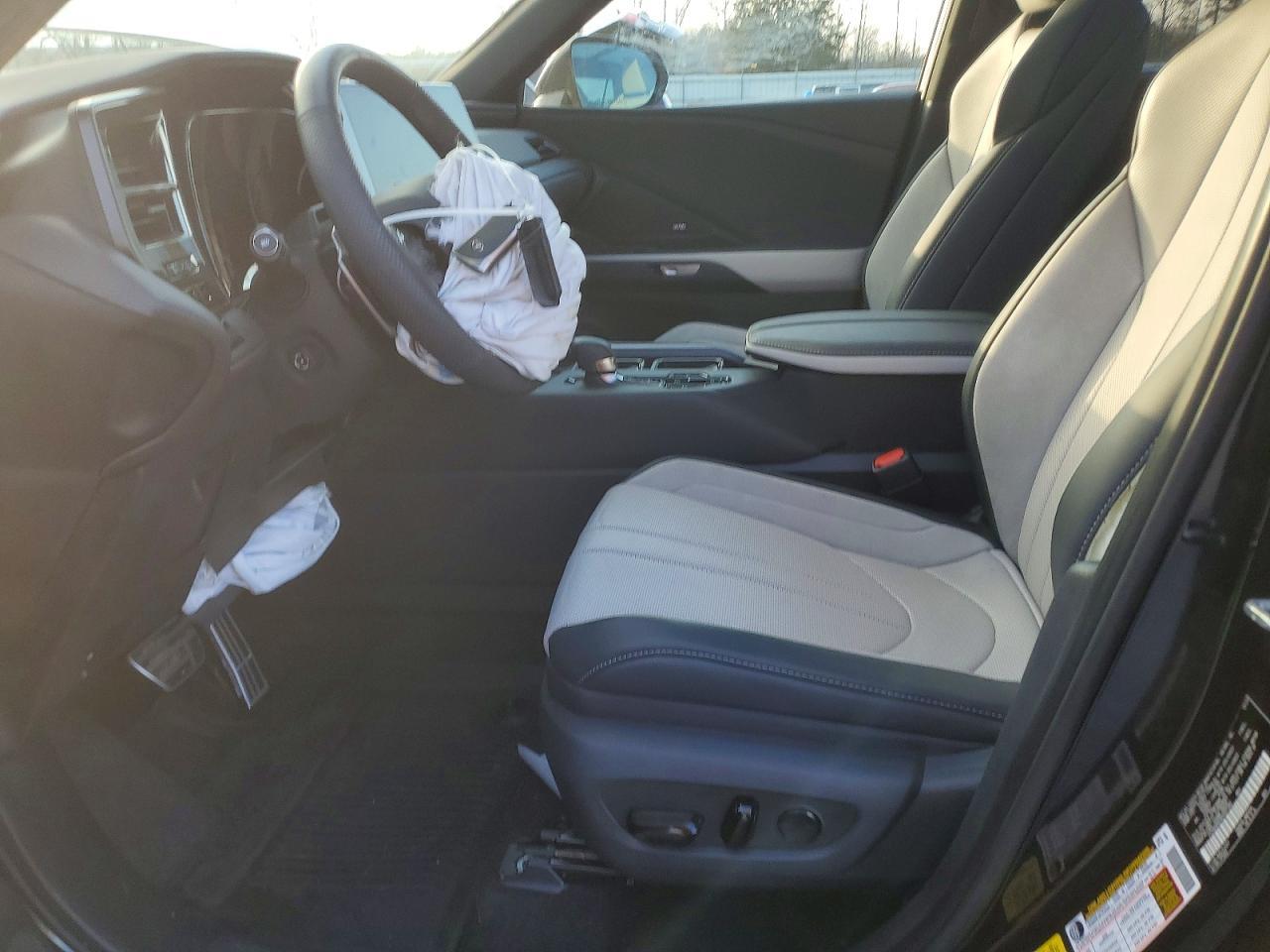 2024 Lexus Tx 500H F Sport Performance Luxury - Фото 7