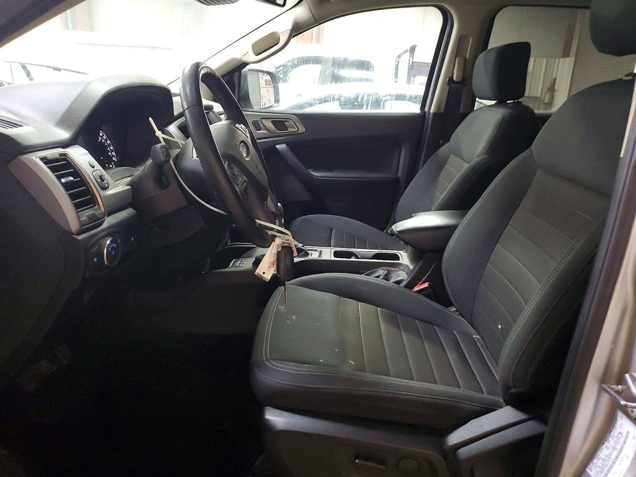 2019 Ford Ranger Xl - Image 7