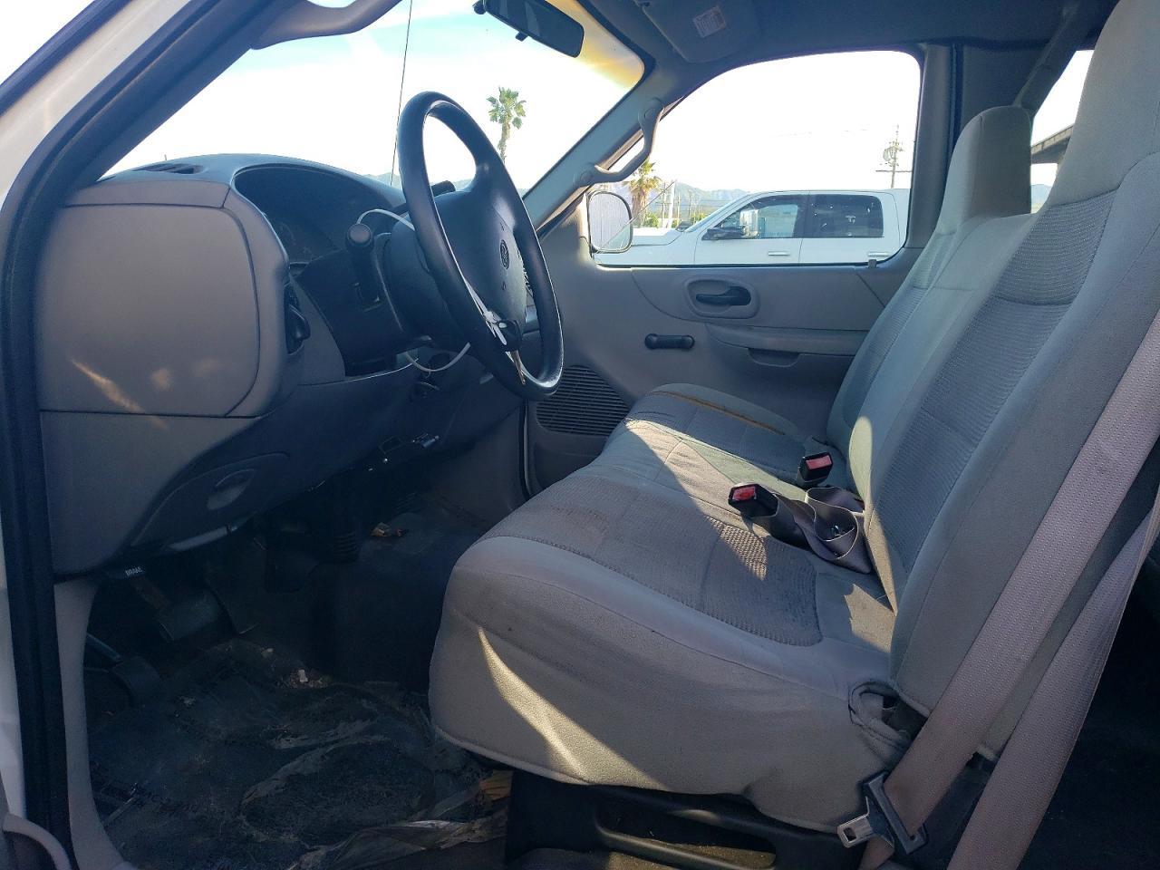 2002 Ford F-150 - Image 7