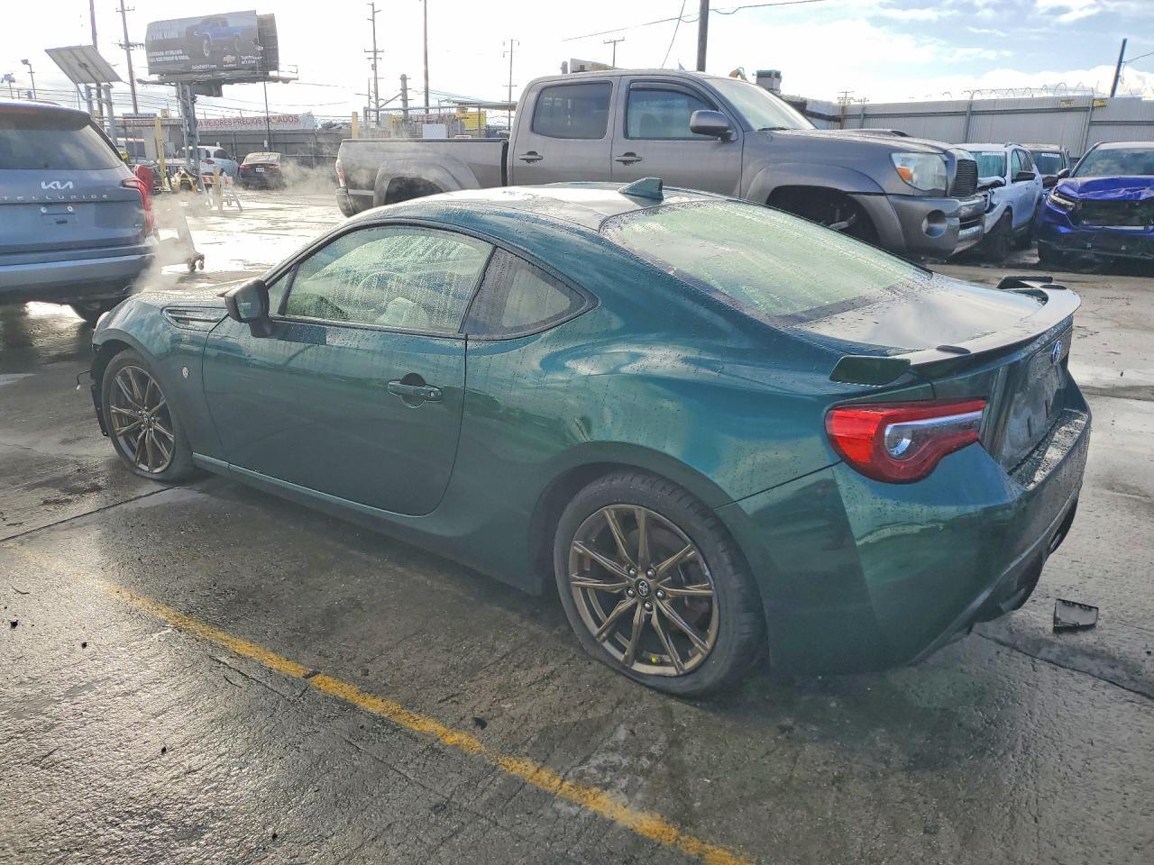 2020 Toyota 86 Hakone Edition - Фото 2