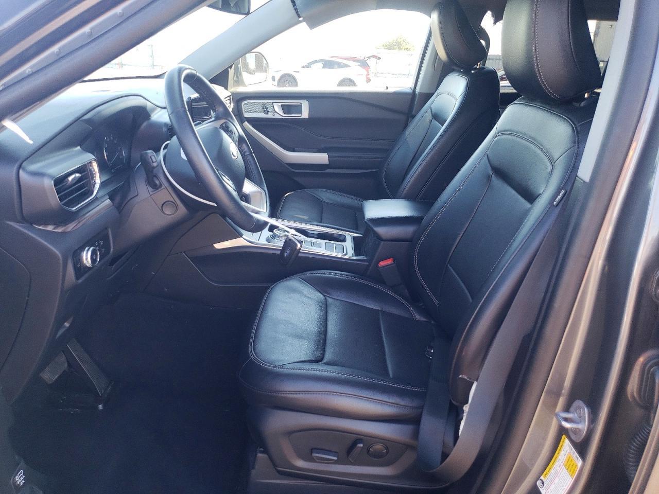 2023 Ford Explorer Limited - Image 7