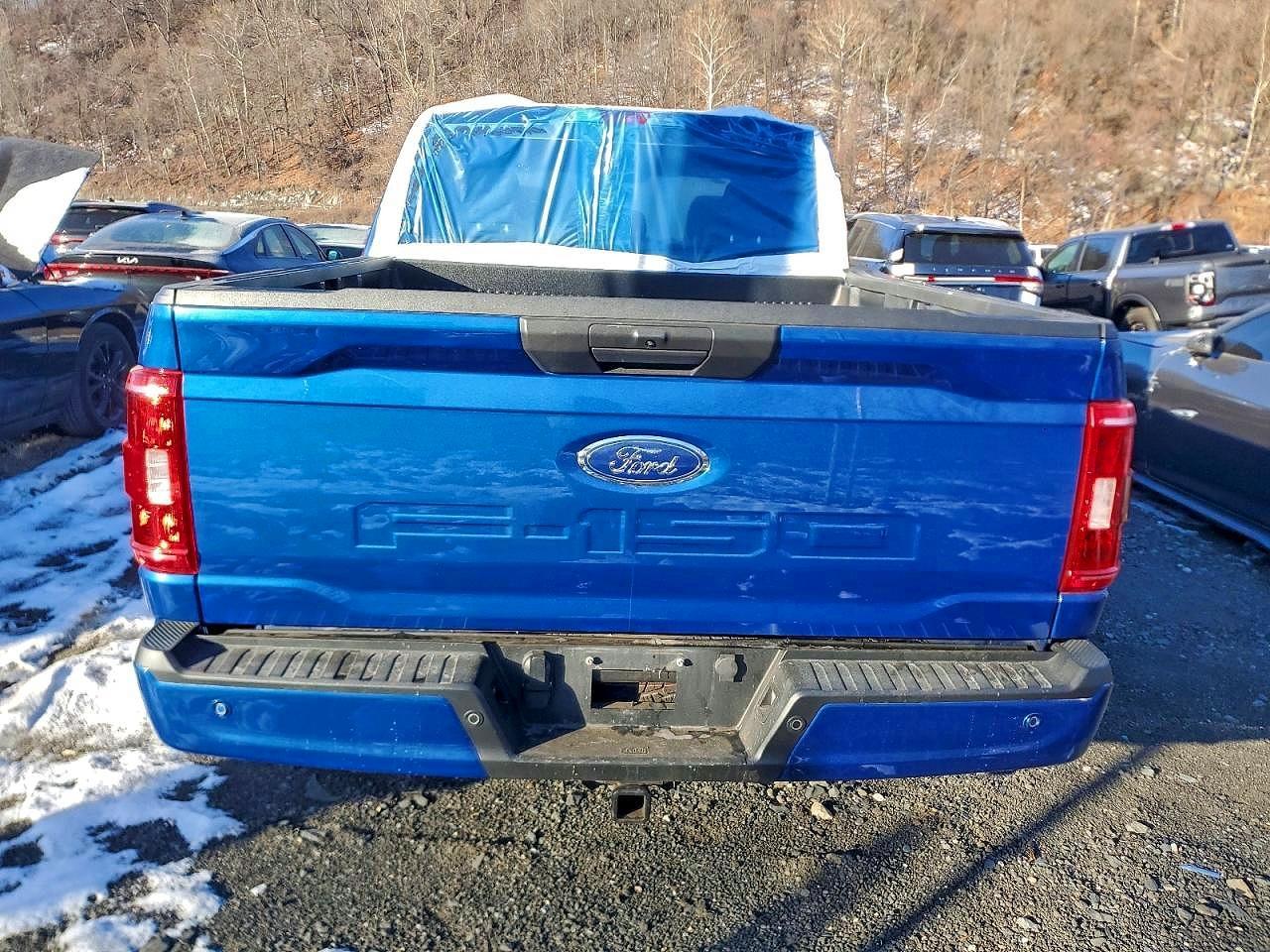 2023 Ford F150 Supercrew - Image 6