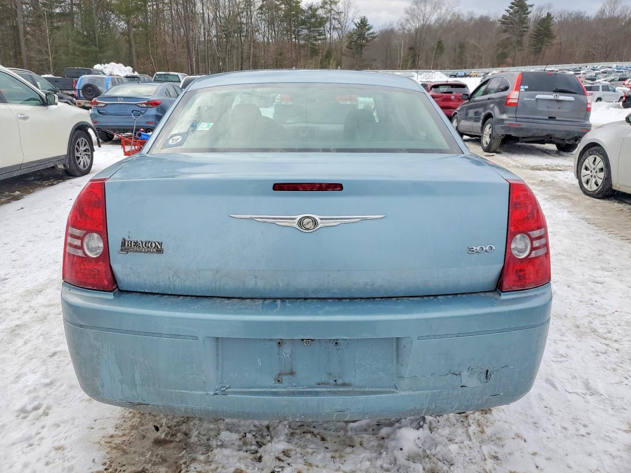 2009 Chrysler 300 - Фото 6
