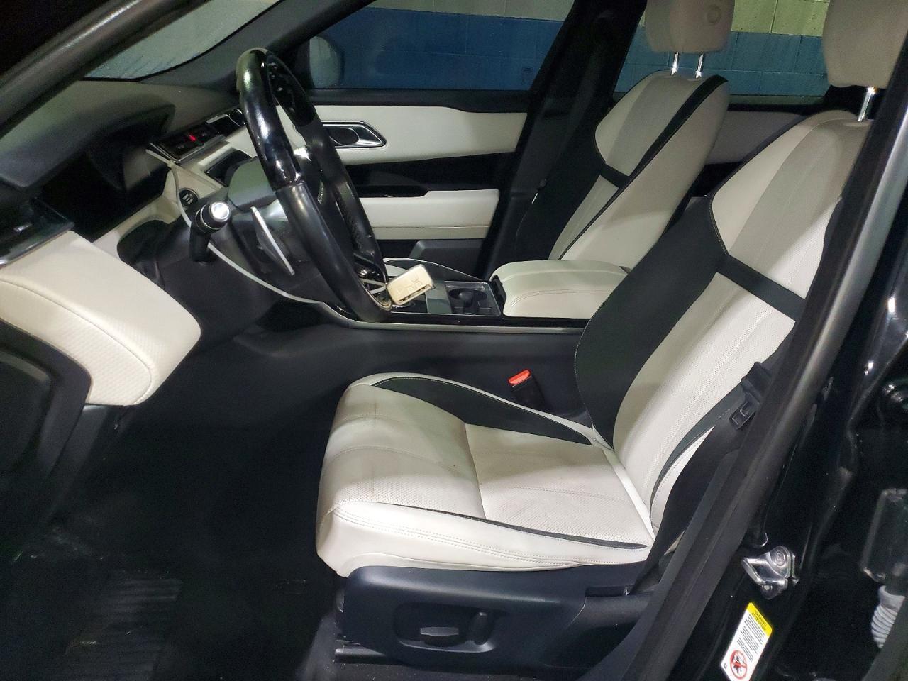 2019 Land Rover Range Rov - Image 7