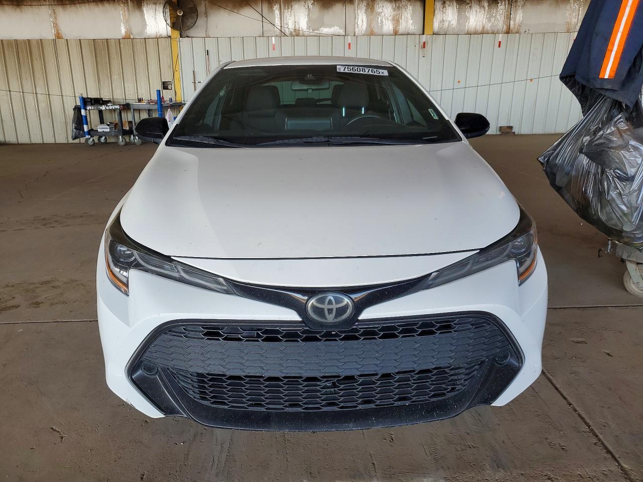 2021 Toyota Corolla Se - Фото 5