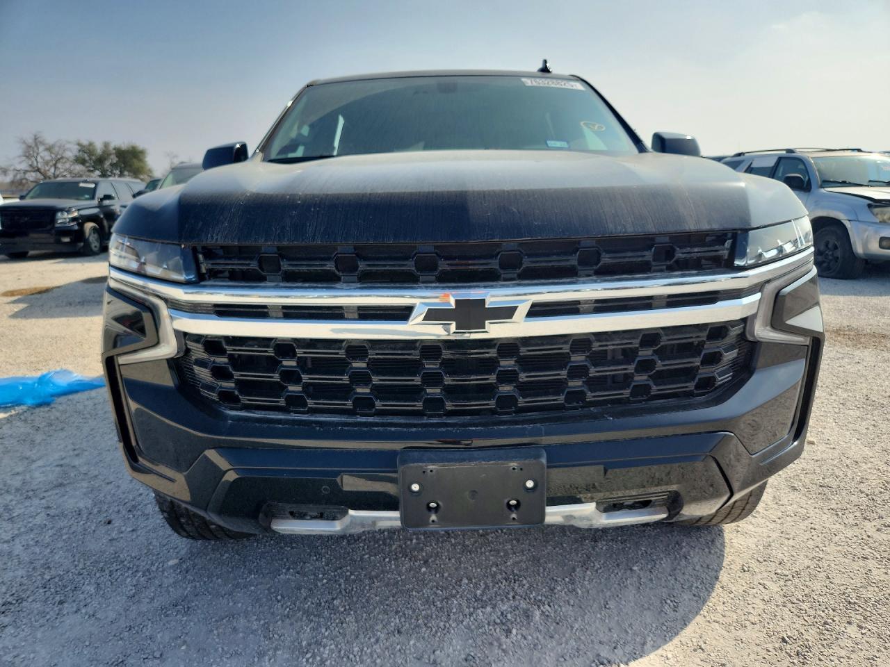 2024 Chevrolet Tahoe C1500 - Image 5
