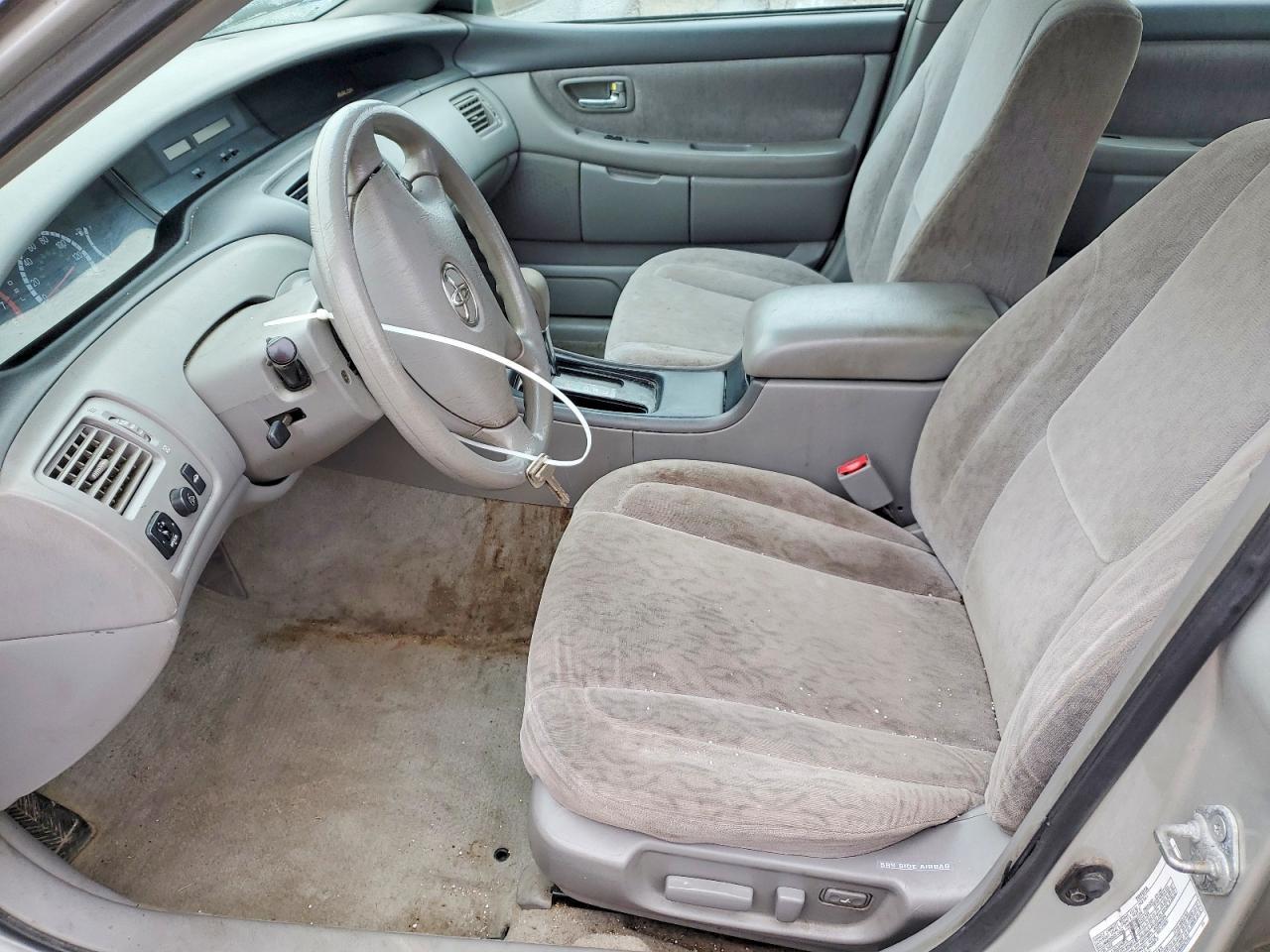 2002 Toyota Avalon Xl - Image 7