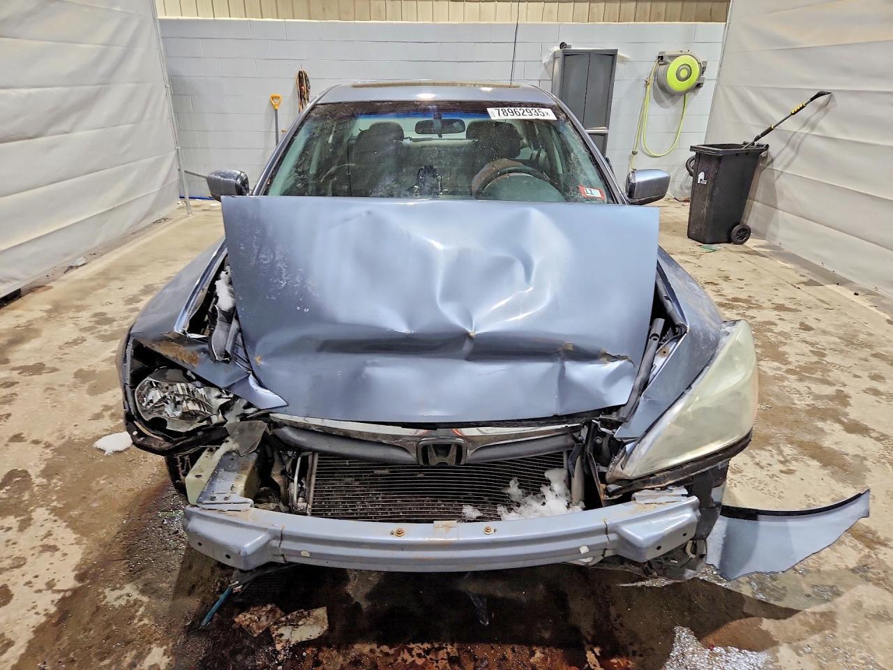 2007 Honda Accord Ex - Image 5