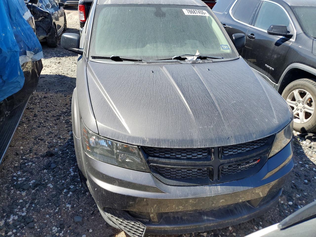 2018 Dodge Journey Se - Фото 5