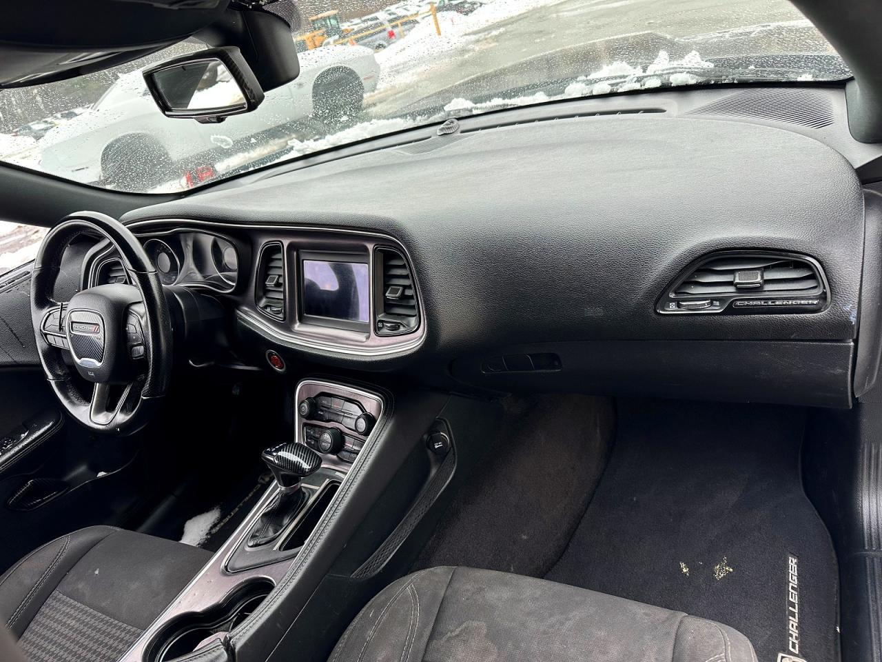 2018 Dodge Challenger R/T - Фото 7