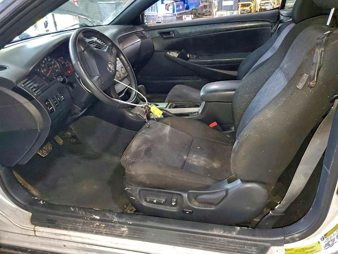 2006 Toyota Camry Solara Se - Фото 7