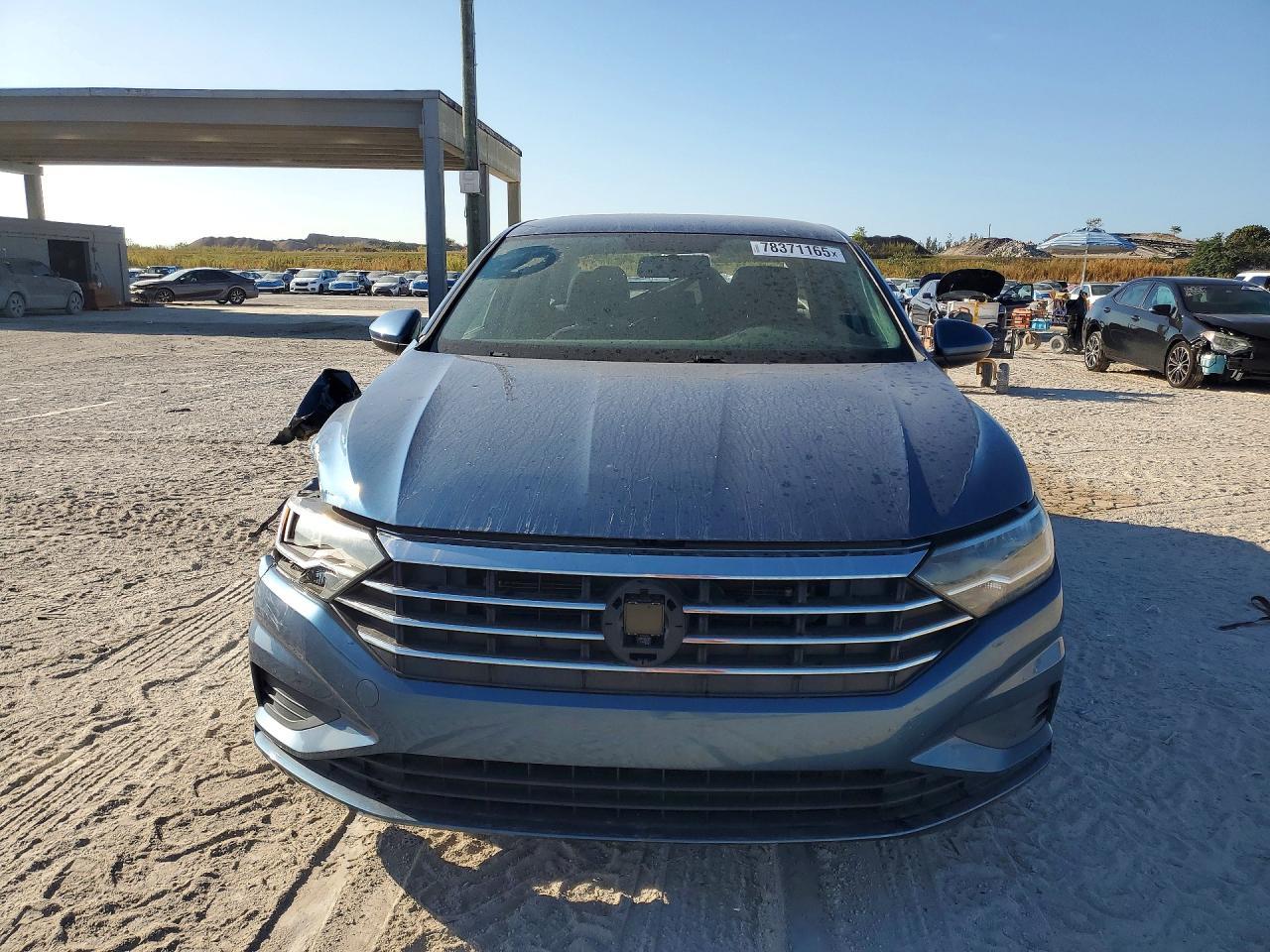 2021 Volkswagen Jetta S - Image 5