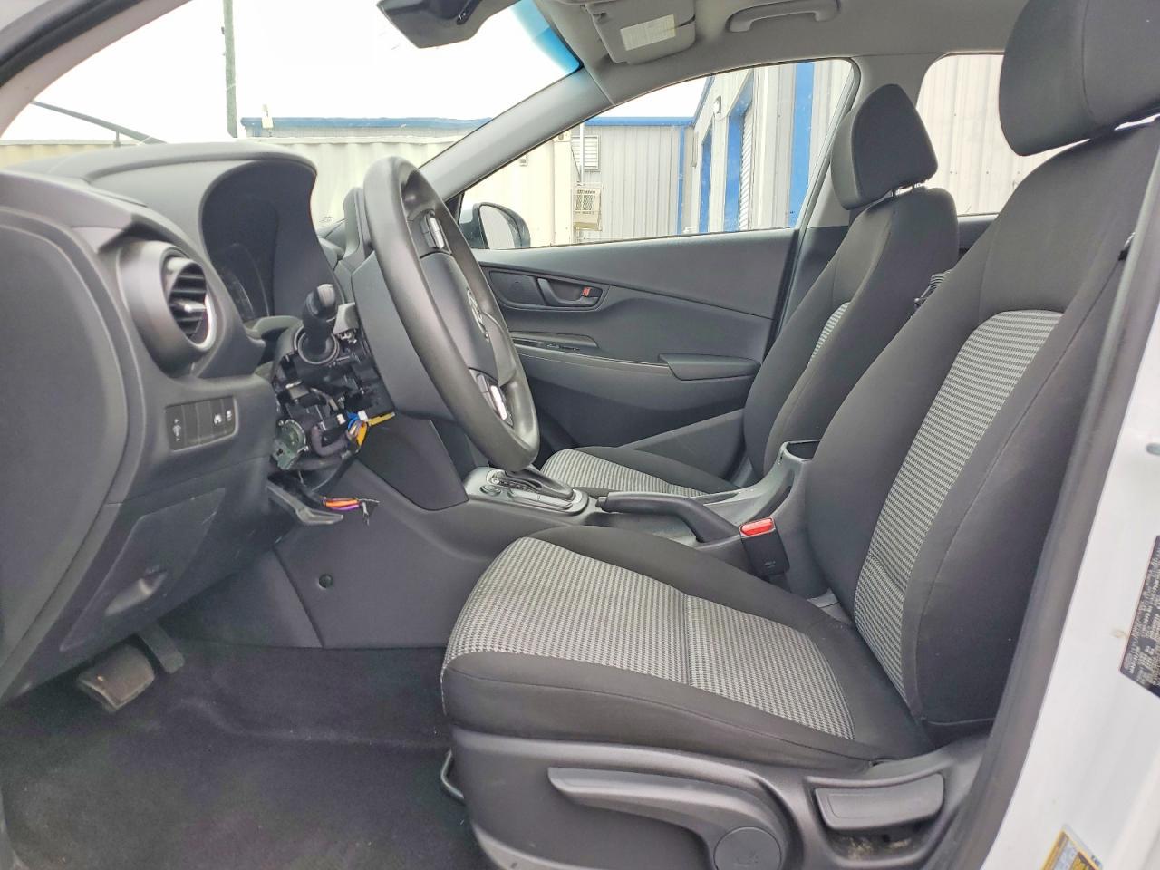 2020 Hyundai Kona Se - Фото 7