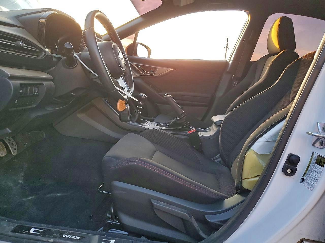 2023 Subaru Wrx Premium - Фото 7