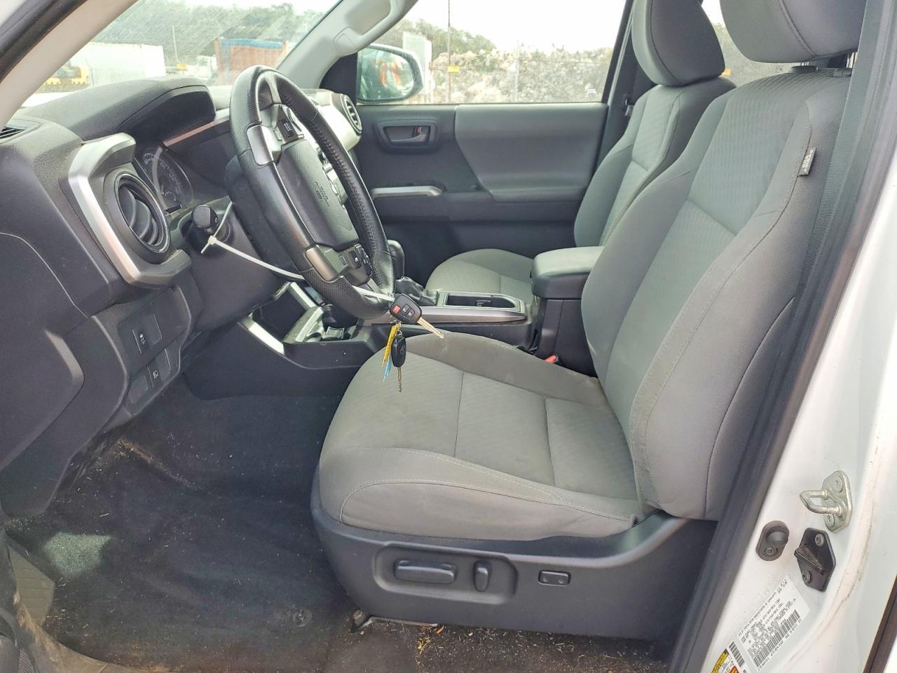 2021 Toyota Tacoma - Image 7