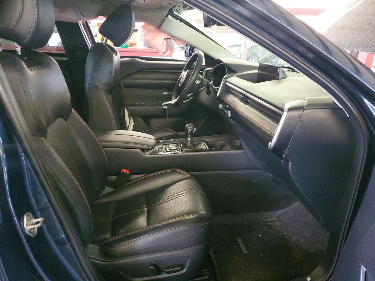 2023 Mazda Cx-50 Base - Фото 7