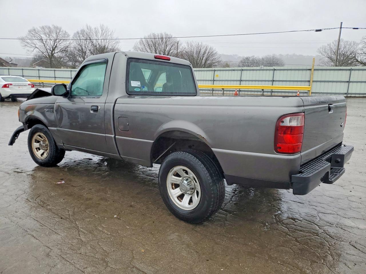 2004 Ford Ranger - Фото 2