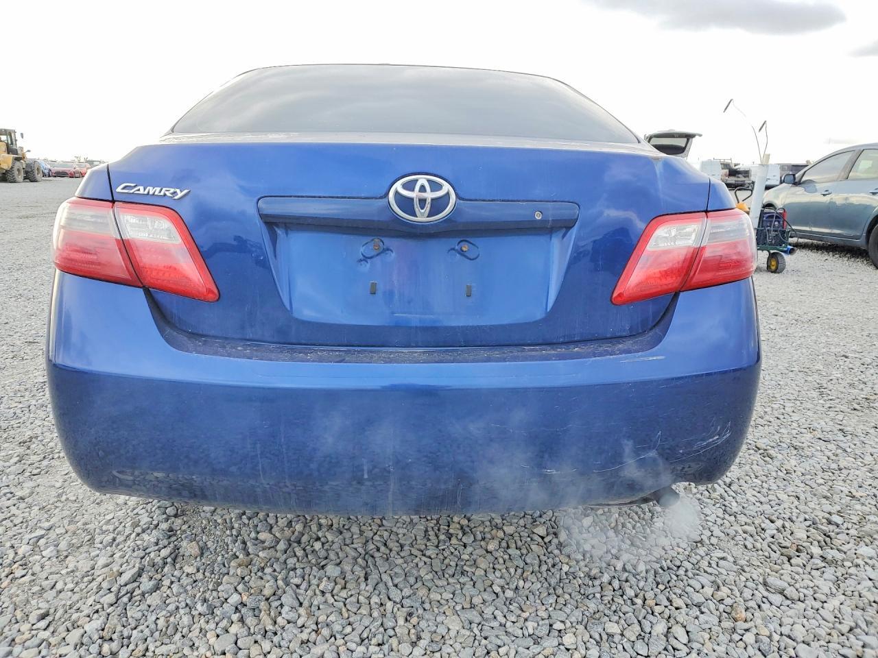 2008 Toyota Camry Base - Image 6