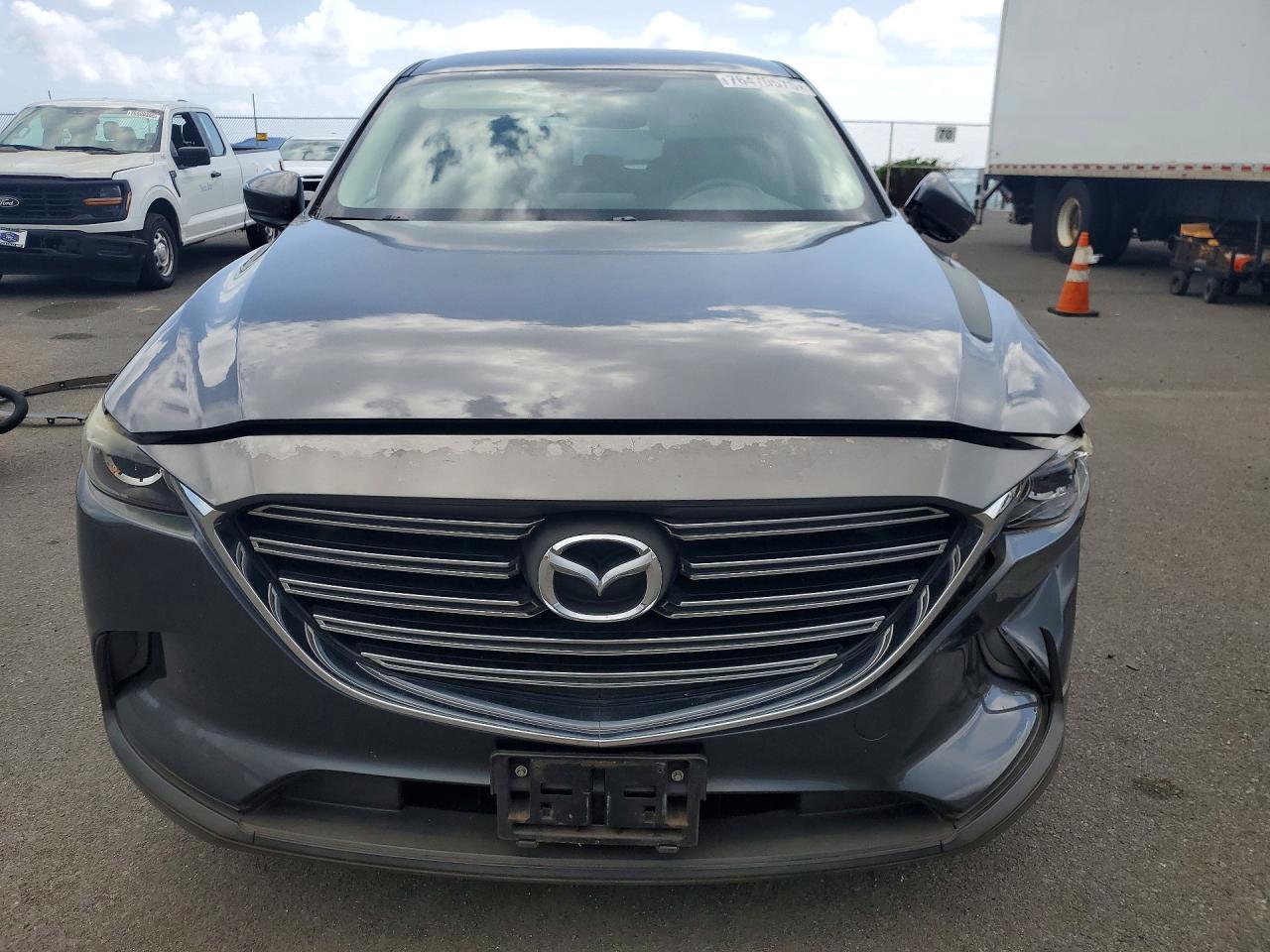 2016 Mazda Cx-9 - Image 5