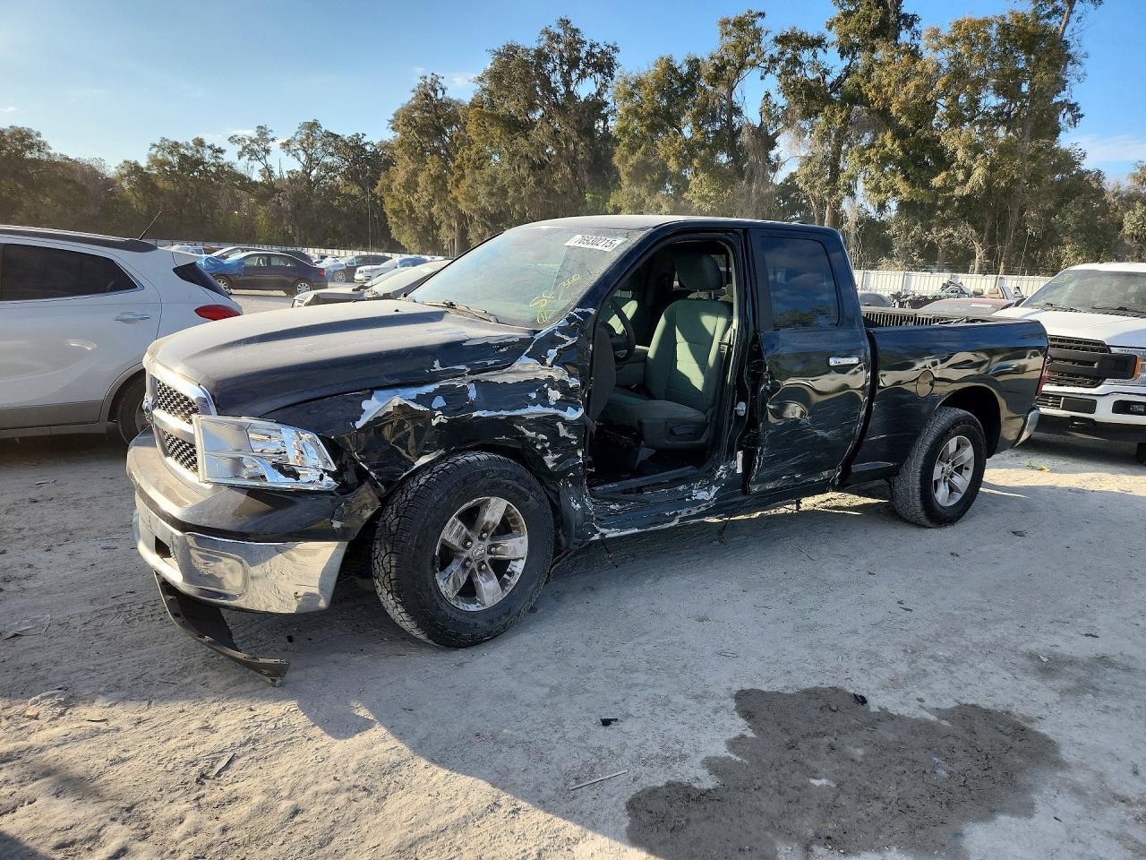 2016 Ram 1500 Slt