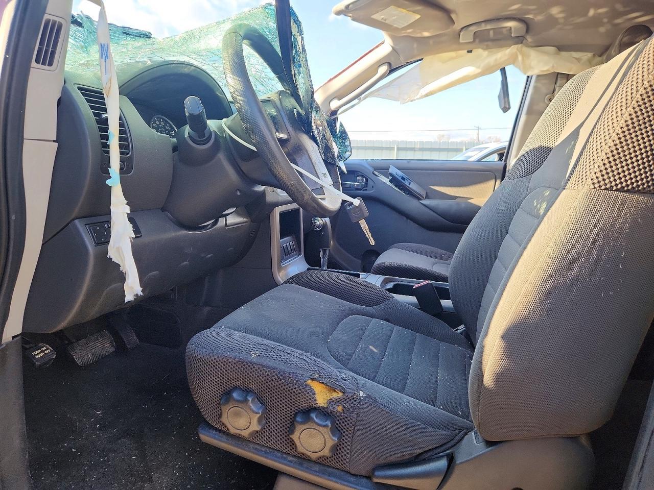 2011 Nissan Pathfinder S - Фото 7