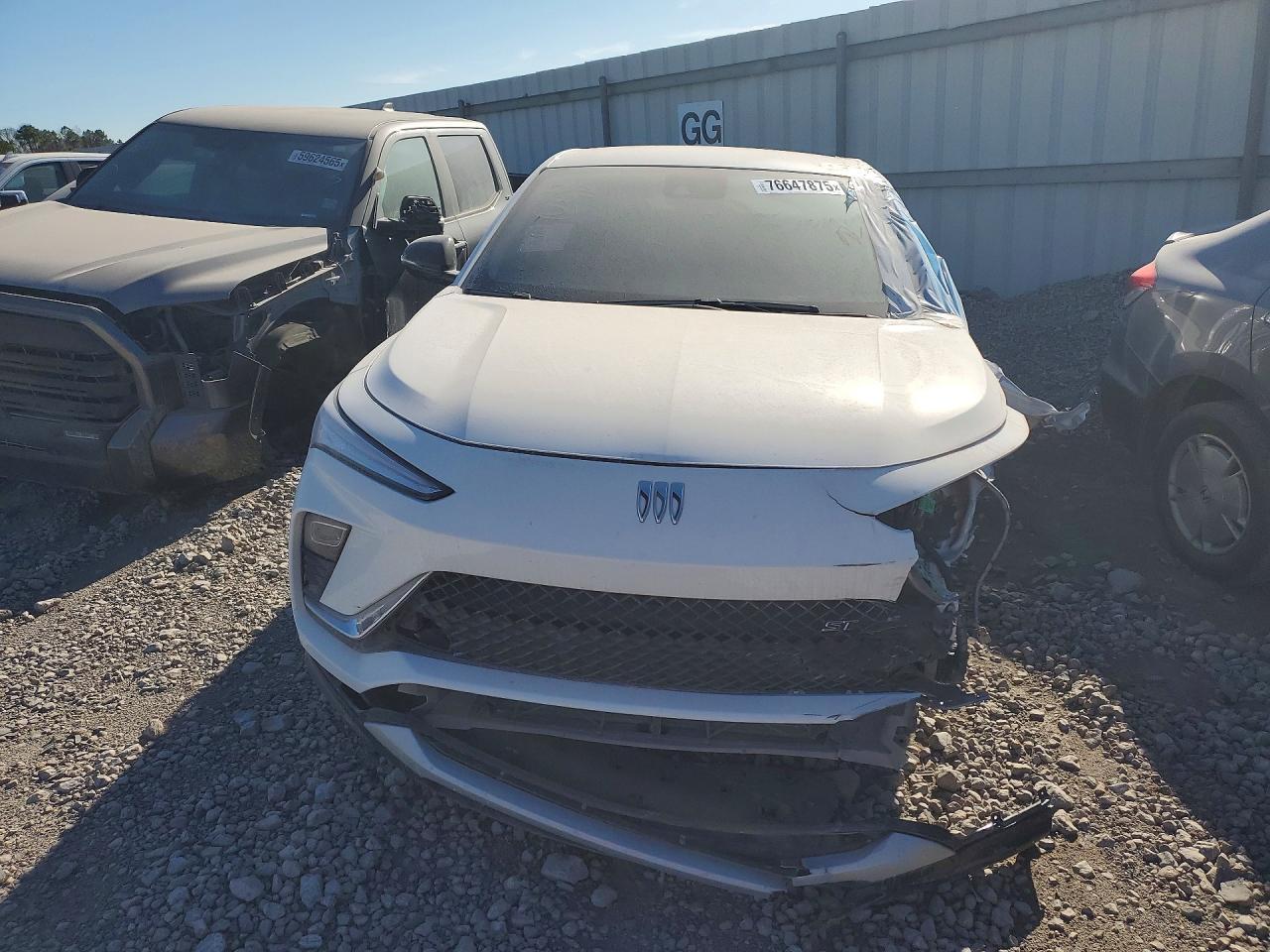 2025 Buick Envista Sport Touring - Фото 5