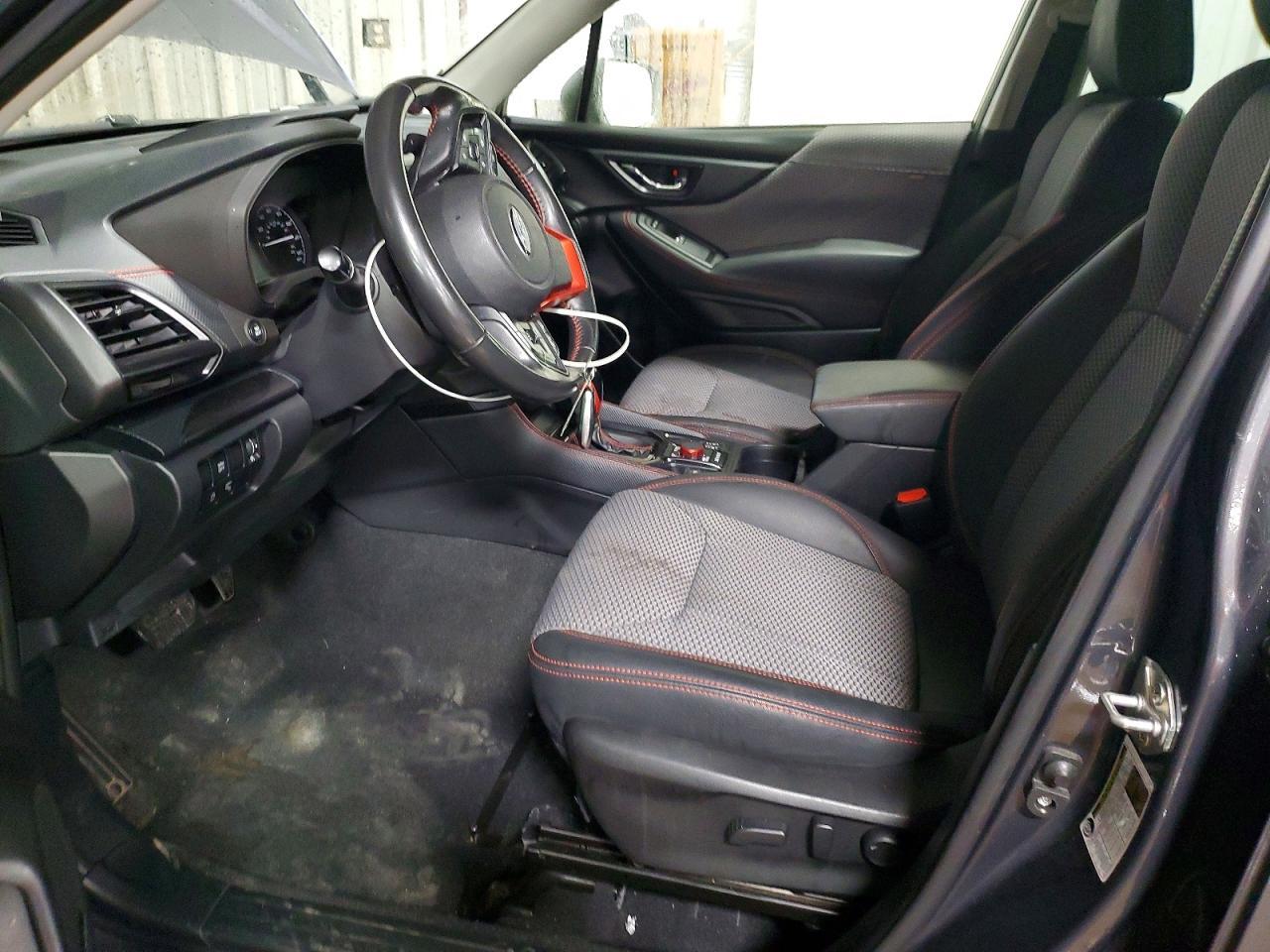 2023 Subaru Forester Sport - Image 7