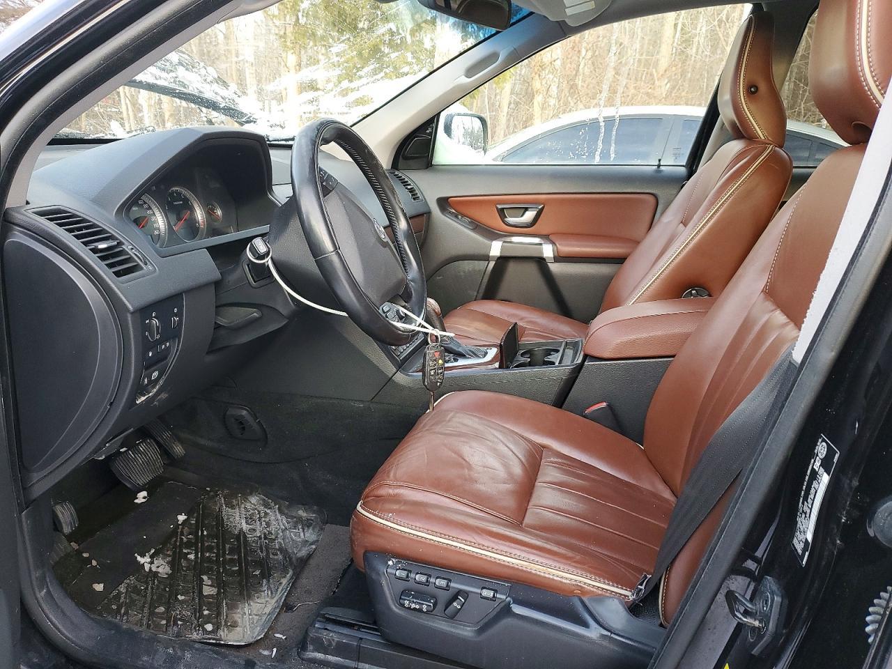 2014 Volvo Xc90 3.2 - Image 7