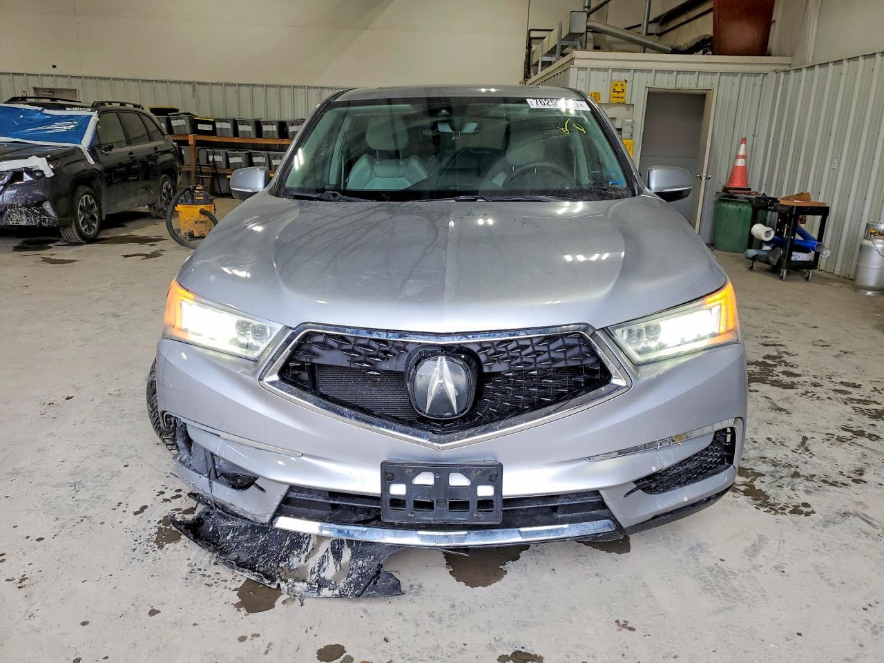 2017 Acura Mdx - Image 5