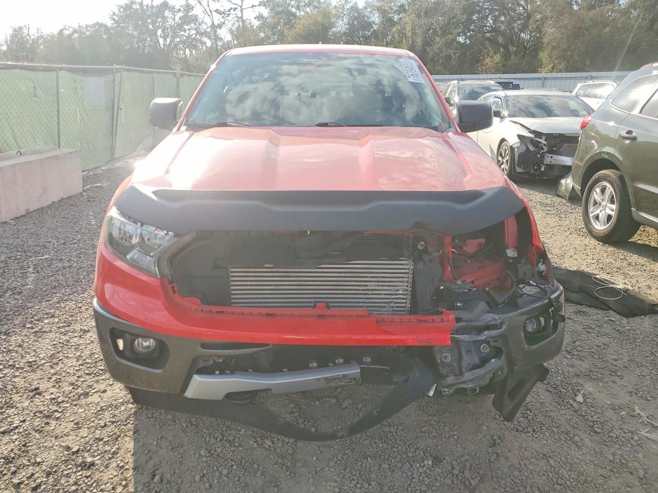 2020 Ford Ranger Xl - Фото 5