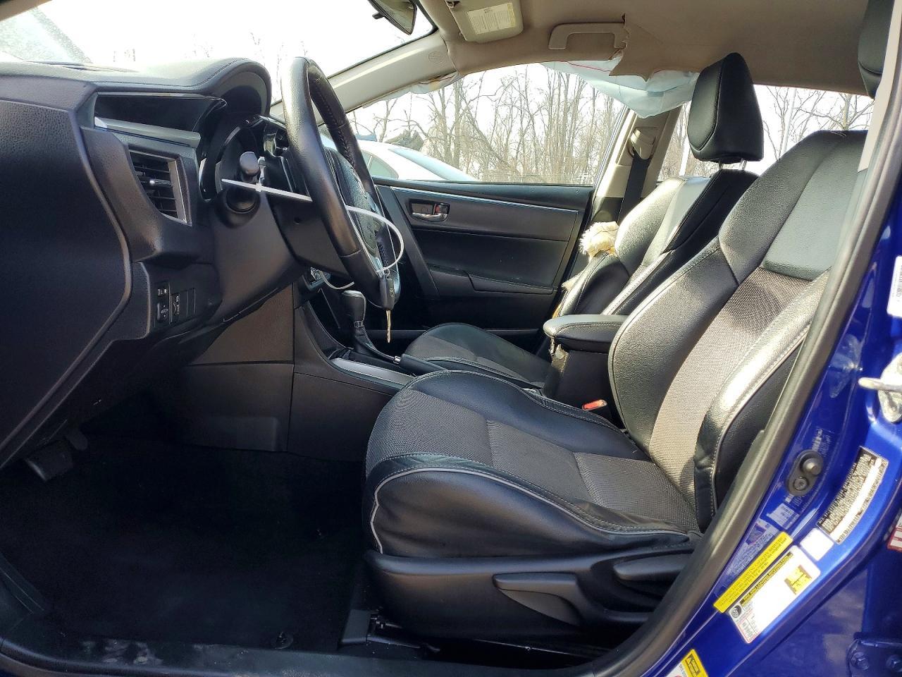 2016 Toyota Corolla L - Image 7