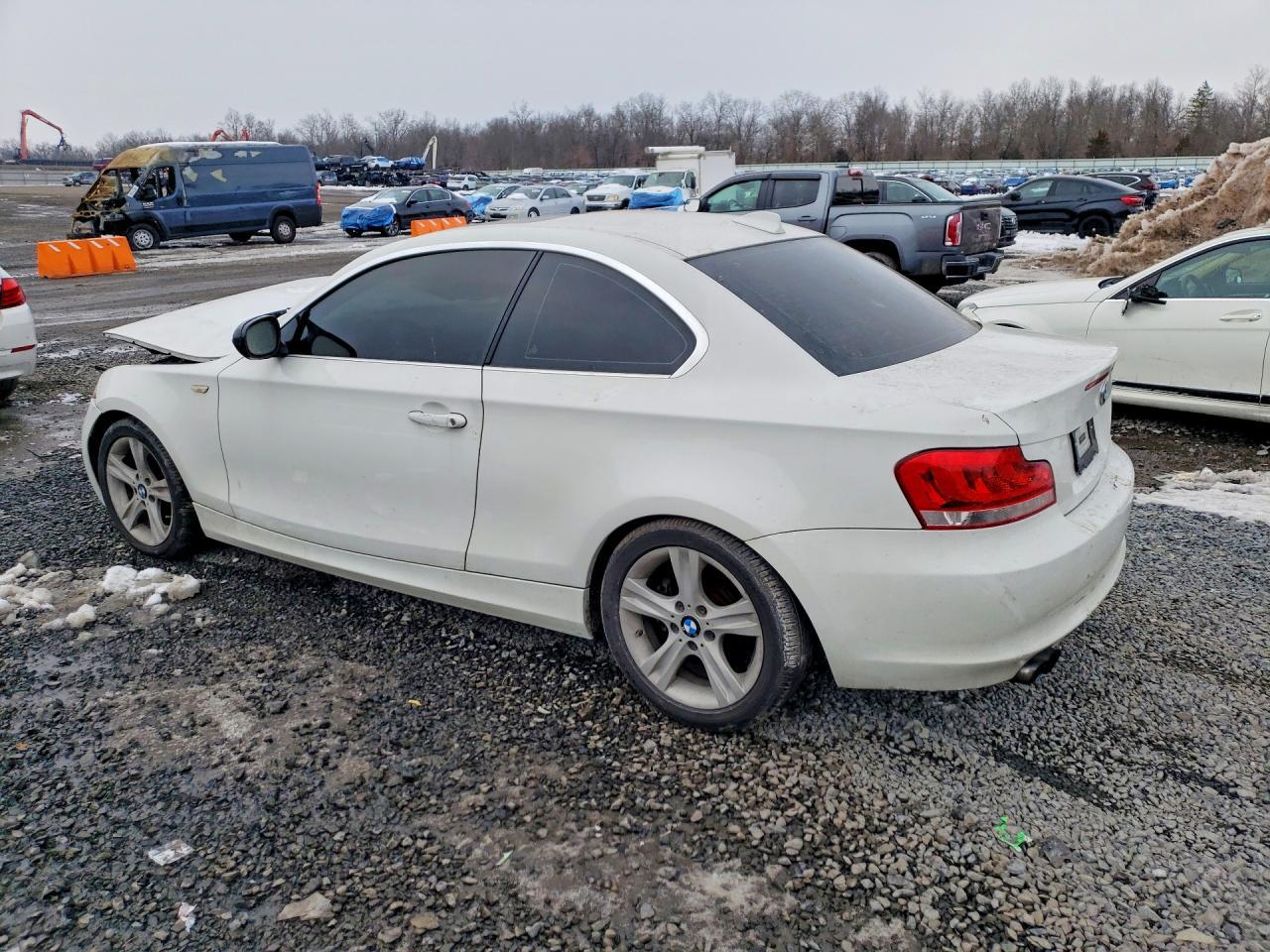 2012 BMW 128 I - Image 2