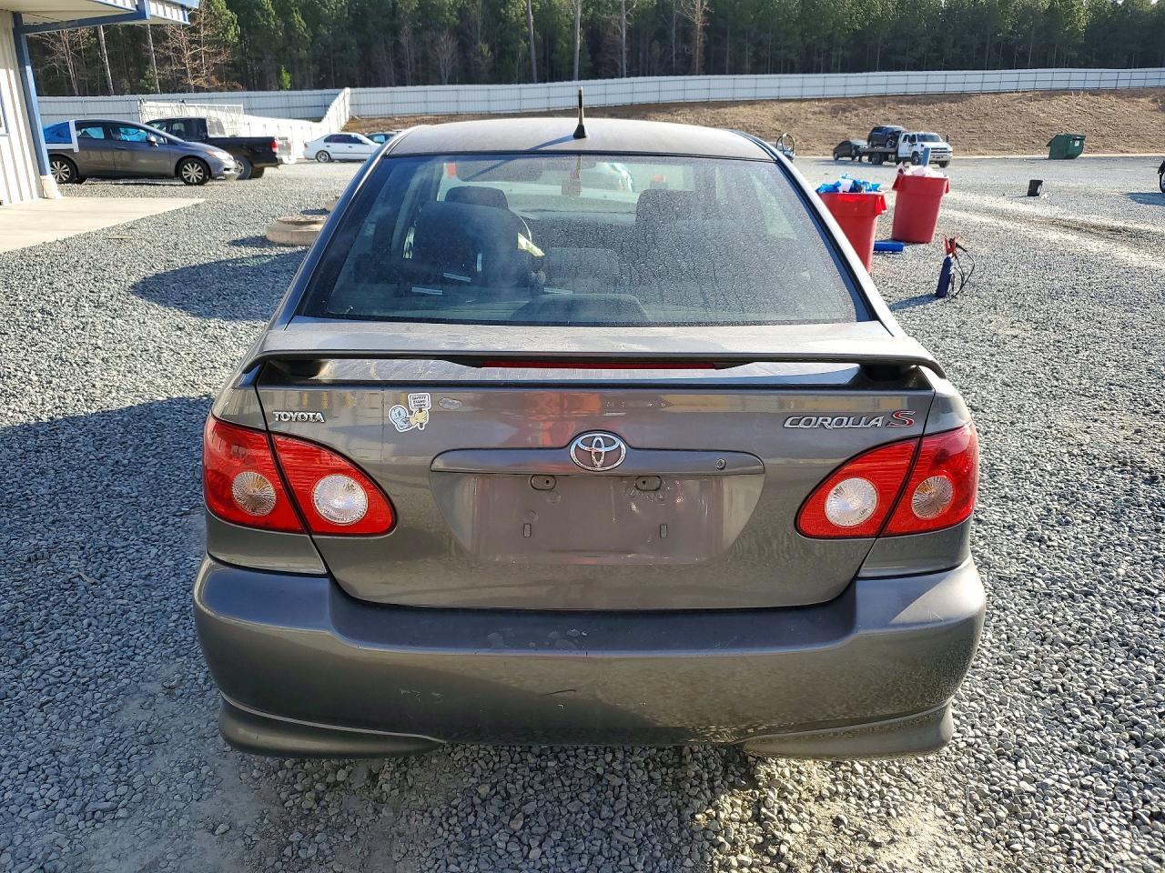 2006 Toyota Corolla Ce - Image 6