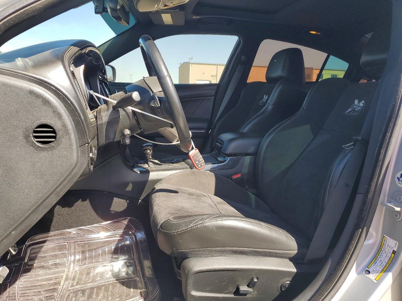 2020 Dodge Charger Scat Pack - Image 7